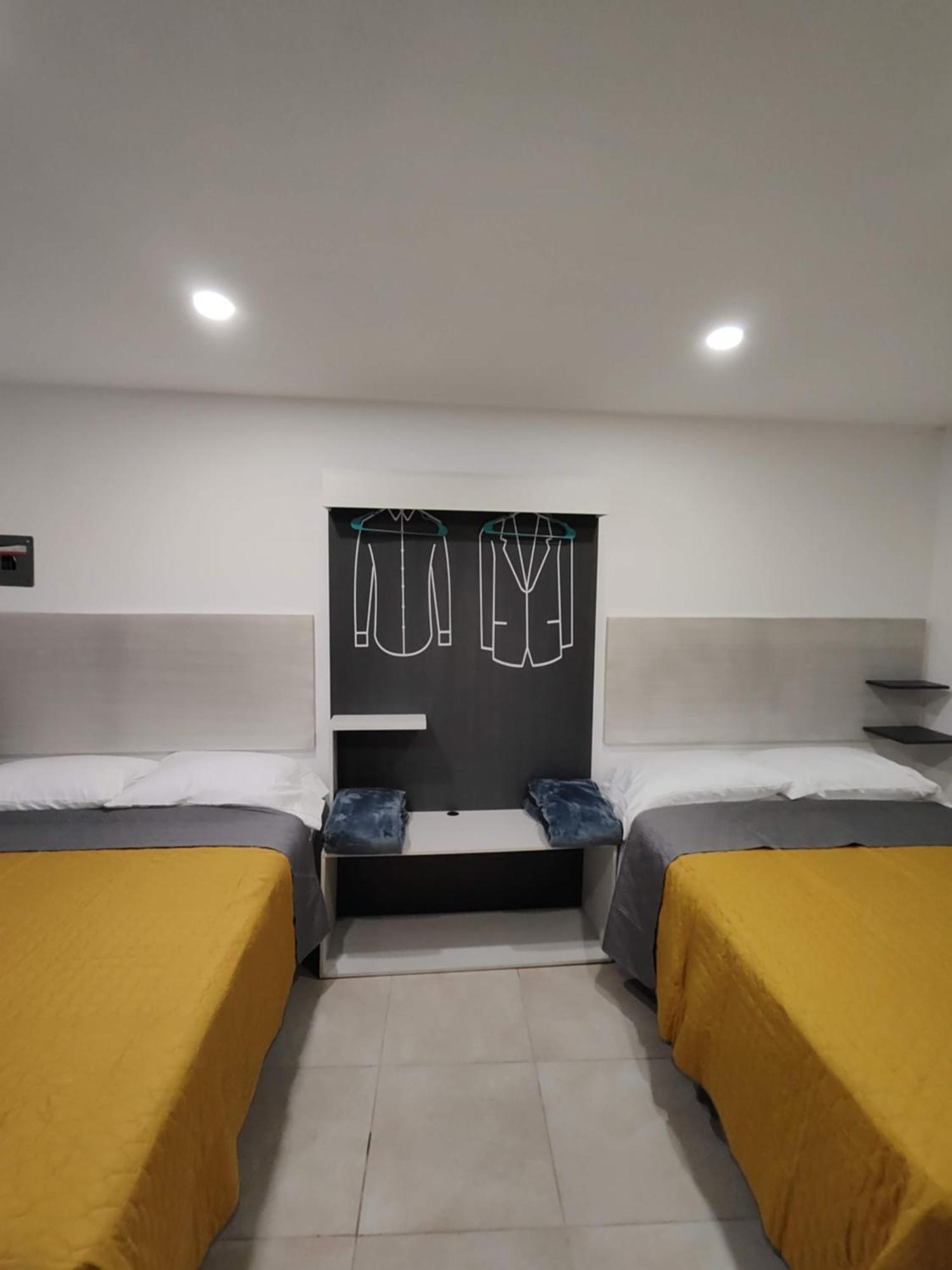 San Marcos Hotel Guaymas Esterno foto