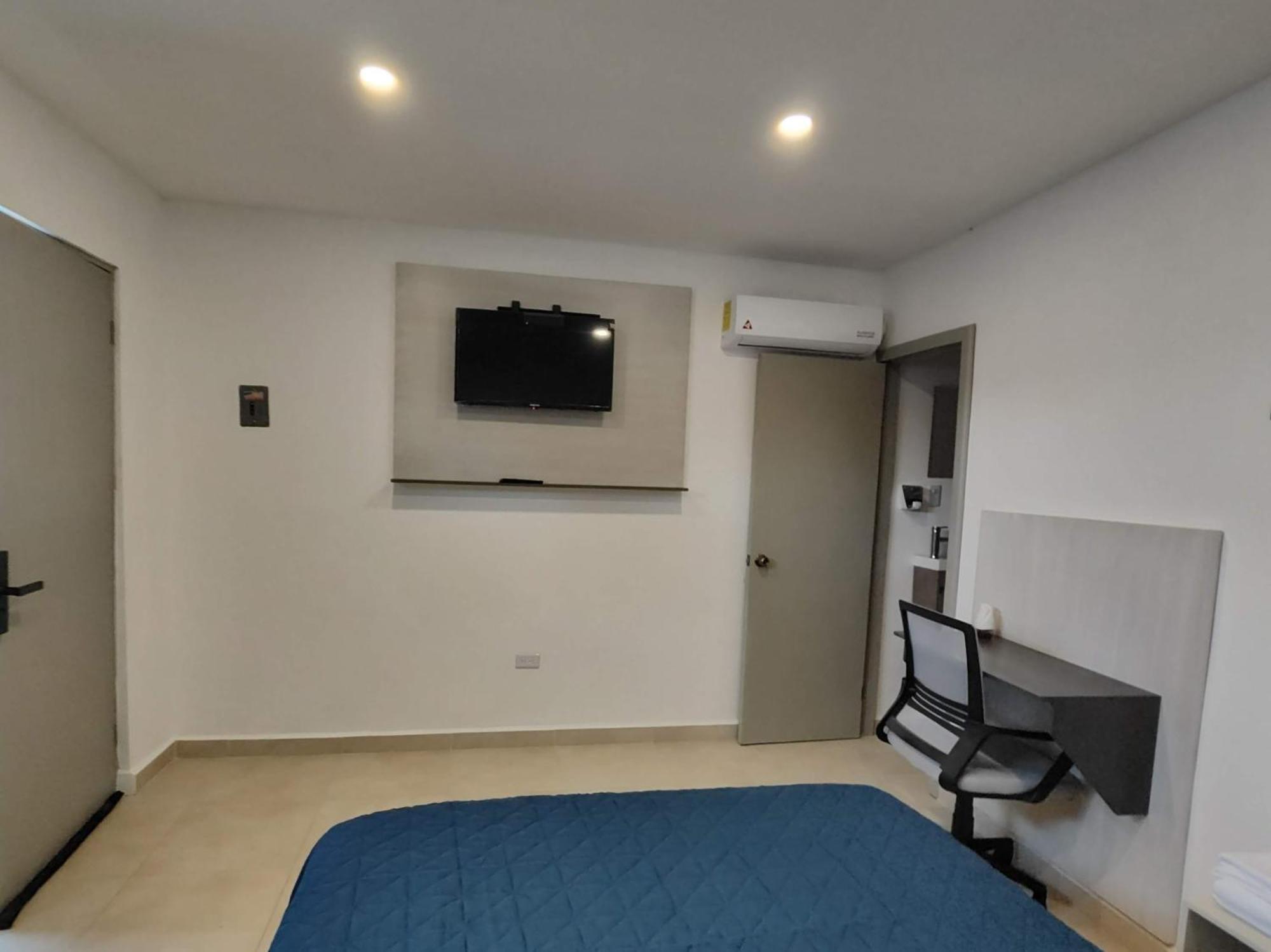 San Marcos Hotel Guaymas Esterno foto